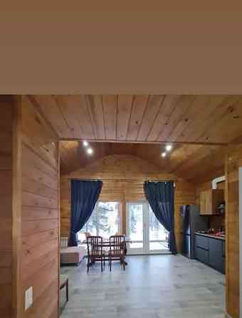 Дом, 60 м2, 12 соток, 1 эт. Шерегеш