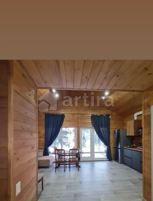 Дом, 60 м2, 12 соток, 1 эт. Шерегеш - изображение 6