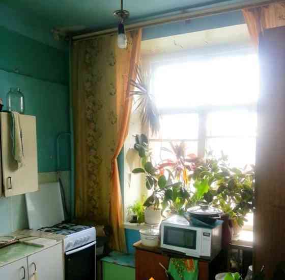 Комната, 20.9 м2, 5/9 эт. Москва