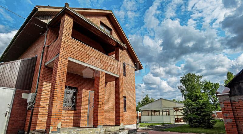 Коттедж, 150 м2 Сертолово - изображение 11