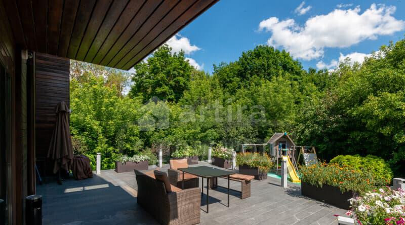 Коттедж, 950 м2 Мытищи - изображение 10