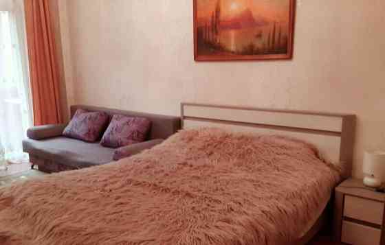 1-комн. квартира, 41 м2, 4/16 эт. Евпатория