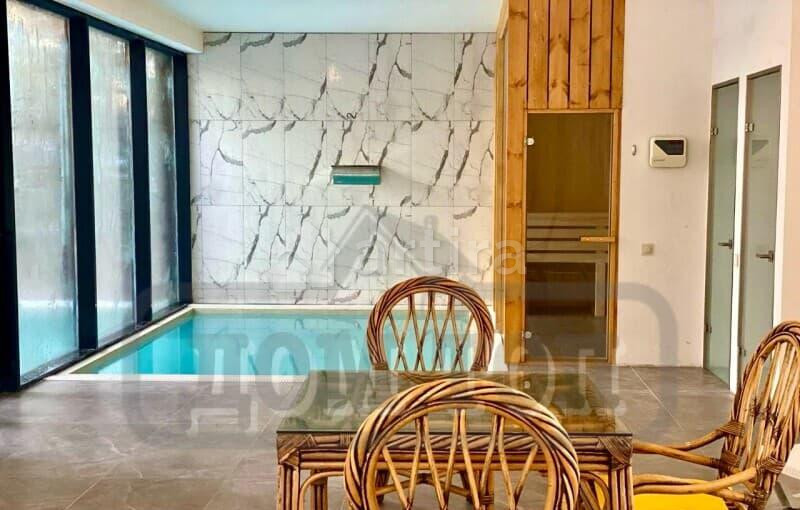 Коттедж, 500 м2 Одинцово - изображение 11