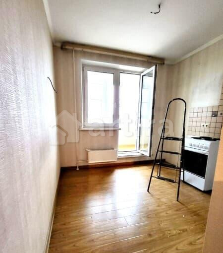 1-комн. квартира, 39 м2, 6/14 эт. Москва - изображение 14