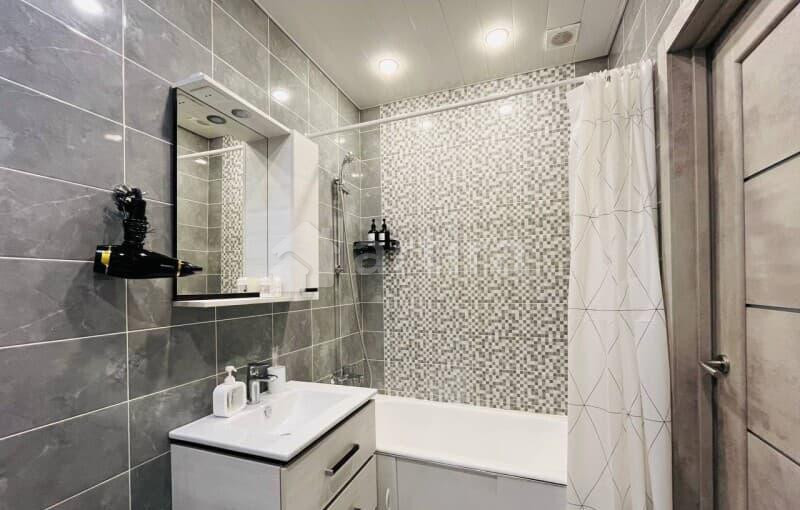 Студия, 38 м2, 7/16 эт. Видное - изображение 13