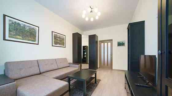 2-комн. квартира, 55 м2, 3/12 эт. Екатеринбург