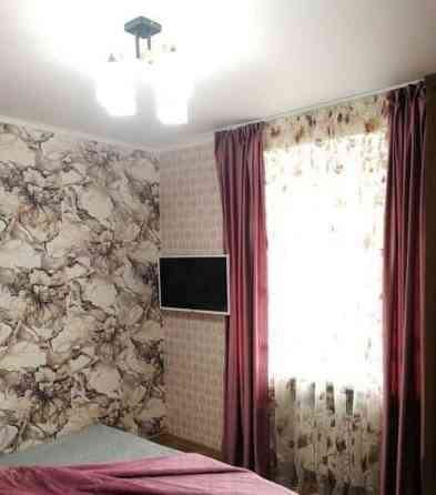 1-комн. квартира, 26 м2, 6/9 эт. Ростов-на-Дону