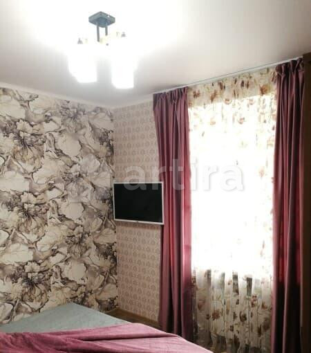 1-комн. квартира, 26 м2, 6/9 эт. Ростов-на-Дону - изображение 5