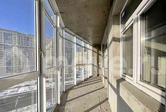 3-комн. квартира, 120 м2, 8/38 эт. Москва