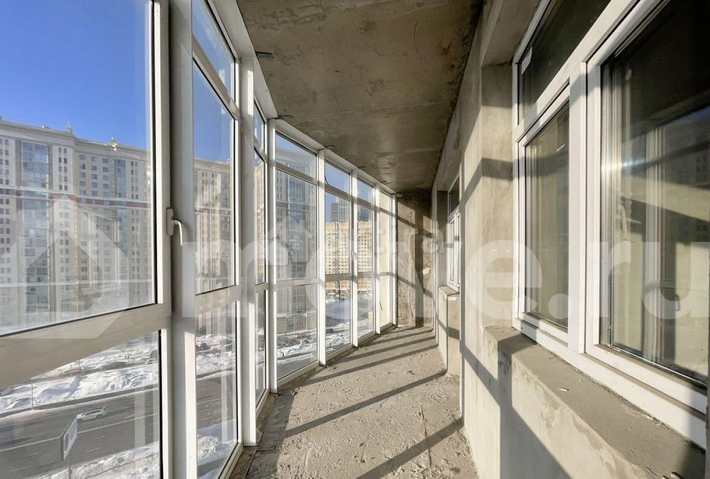 3-комн. квартира, 120 м2, 8/38 эт. Москва - изображение 2