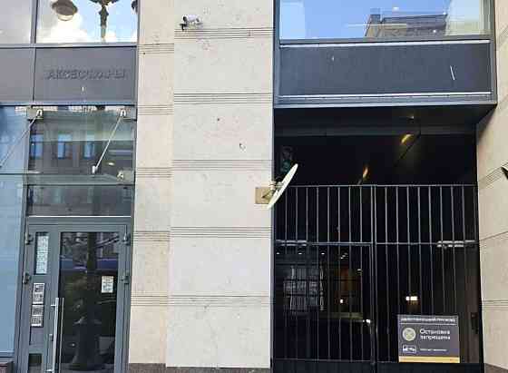 Гараж, 30.77 м2 Санкт-Петербург