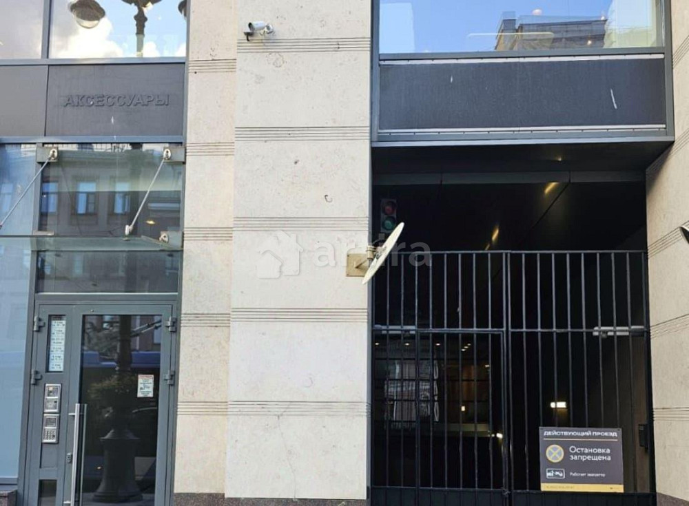 Гараж, 30.77 м2 Санкт-Петербург - изображение 3