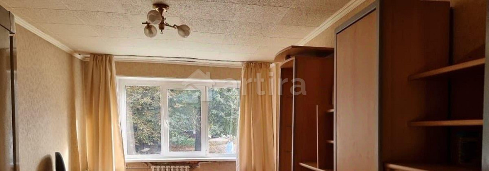 Комната, 17 м2, 1/5 эт. Калининград - изображение 4