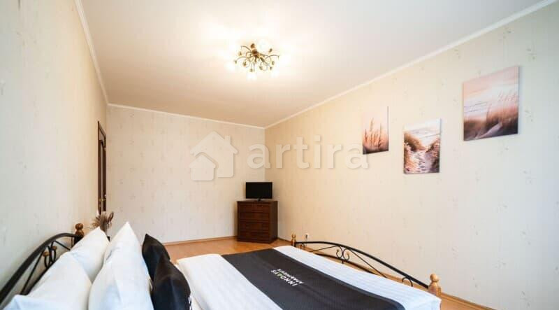 2-комн. квартира, 68 м2, 10/19 эт. Санкт-Петербург - изображение 4