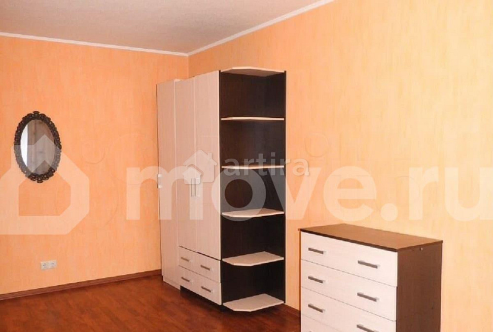 1-комн. квартира, 32.6 м2, 9/9 эт. Москва - изображение 7