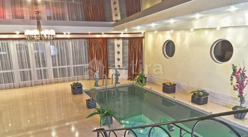 Коттедж, 560 м2 Москва - изображение 14