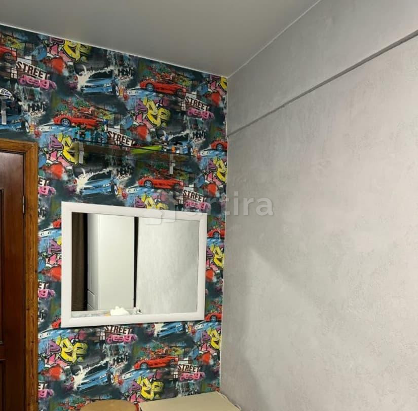 Комната, 38 м2, 2/5 эт. Москва - изображение 6