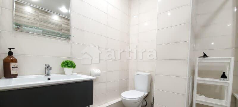 2-комн. квартира, 43 м2, 8/18 эт. Тюмень - изображение 15