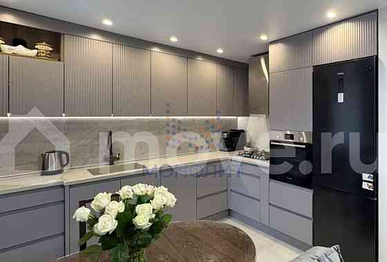 3-комн. квартира, 70 м2, 3/12 эт. Москва