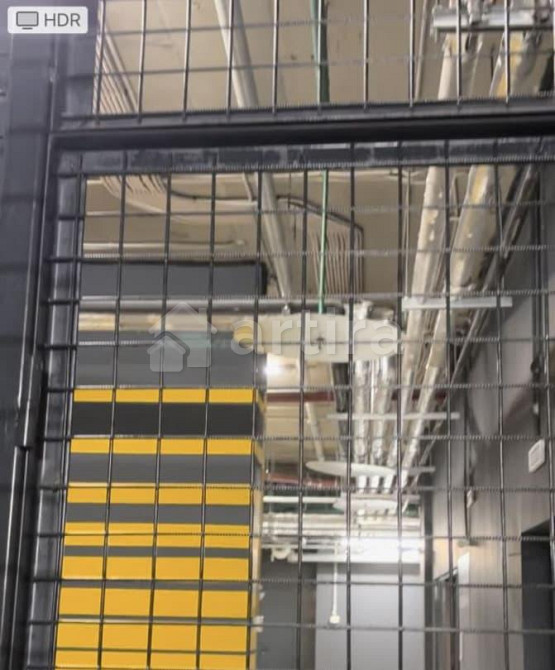 Гараж, 3.1 м2 Москва - изображение 4