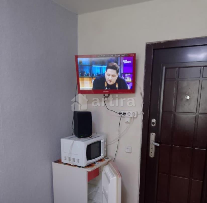 Комната, 14 м2, 2/5 эт. Пермь - изображение 3