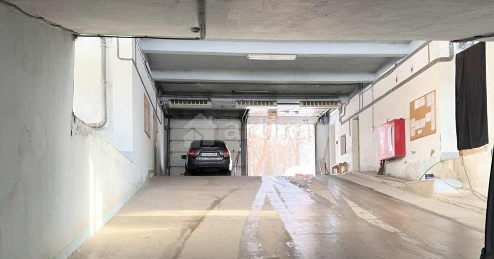 Гараж, 14.8 м2 Москва - изображение 1