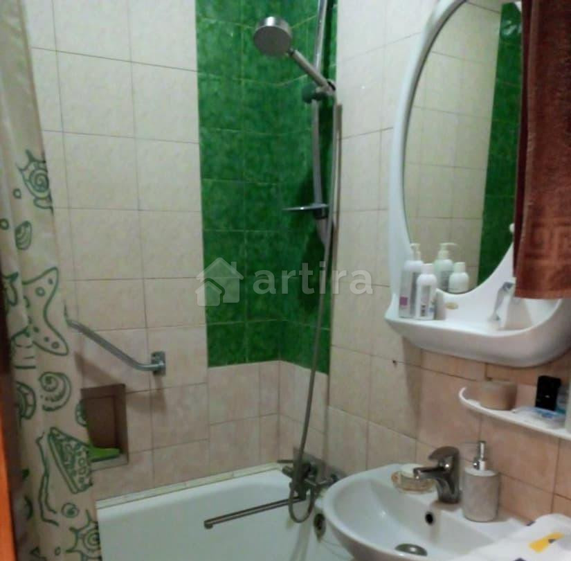 Комната, 18 м2, 1/5 эт. Ростов-на-Дону - изображение 4