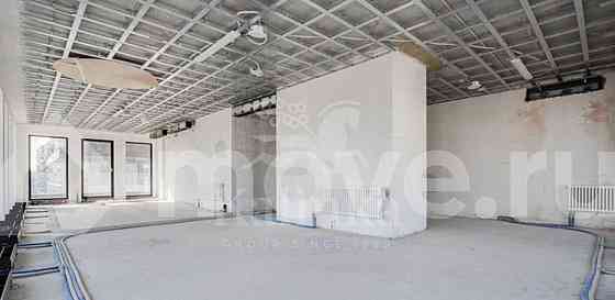 5-комн. апарт-ы, 261 м2, 5/5 эт. Москва