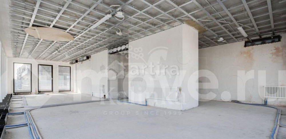 5-комн. апарт-ы, 261 м2, 5/5 эт. Москва - изображение 4