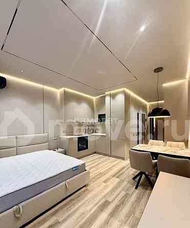 Студия, 31 м2, 12/14 эт. Москва