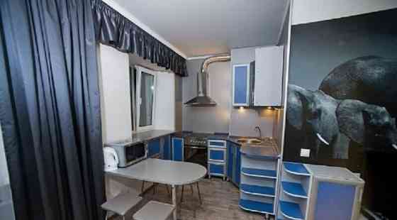 2-комн. квартира, 50 м2, 4/5 эт. Тюмень