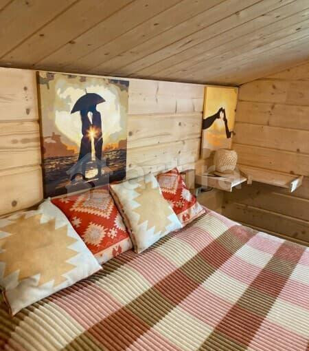 Коттедж, 200 м2 Бронницы - изображение 13