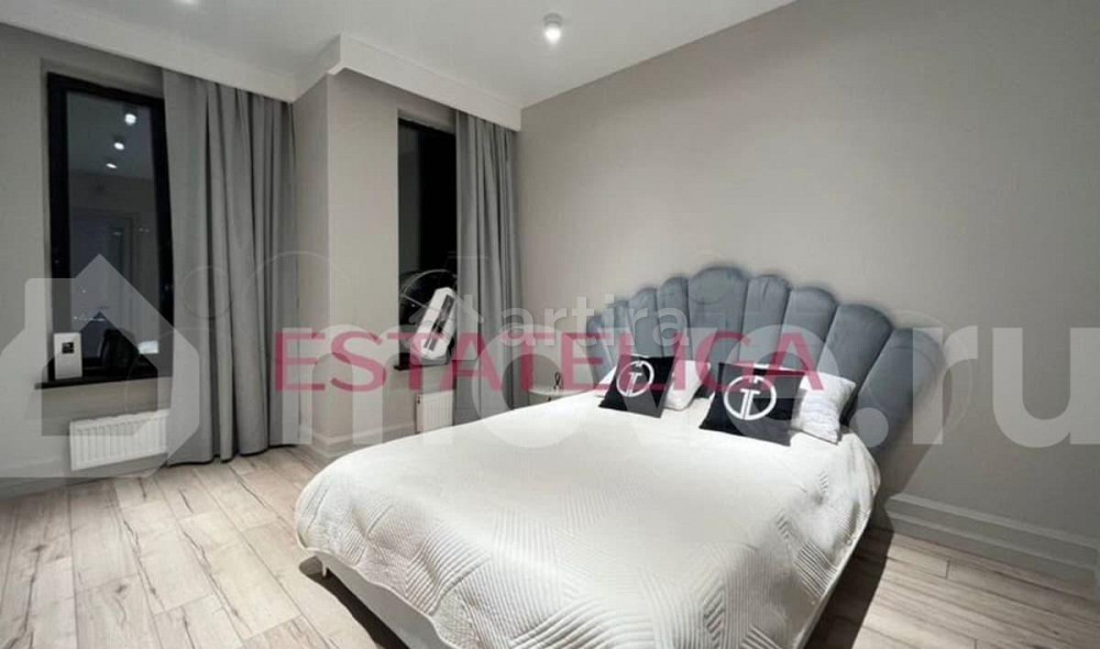 3-комн. квартира, 67 м2, 24/29 эт. Москва - изображение 3