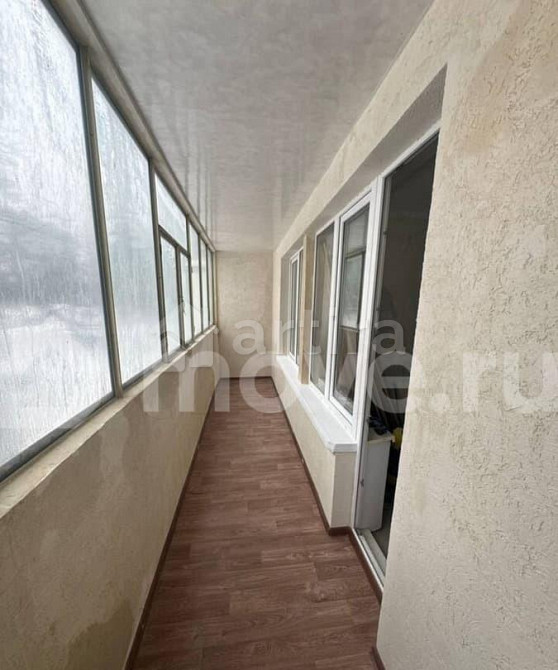 2-комн. квартира, 49.1 м2, 1/16 эт. Москва - изображение 3