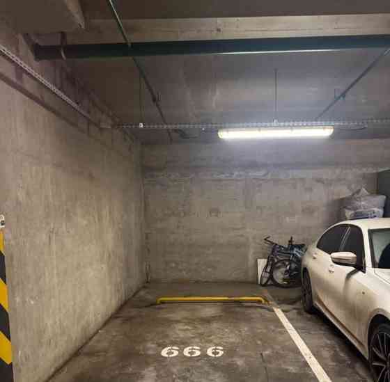 Гараж, 17.9 м2 Москва