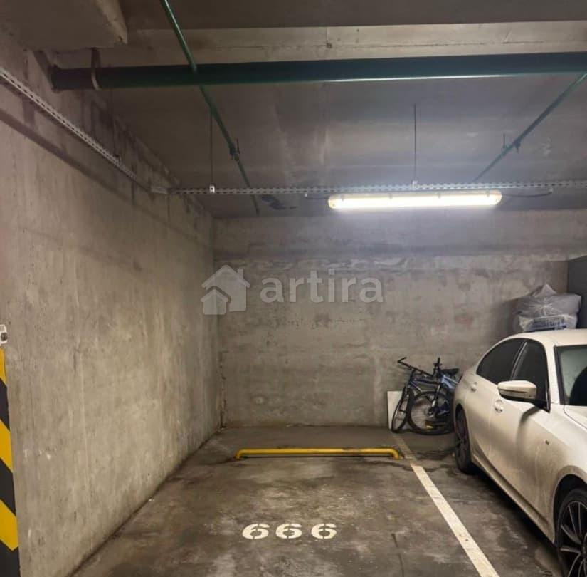 Гараж, 17.9 м2 Москва - изображение 1