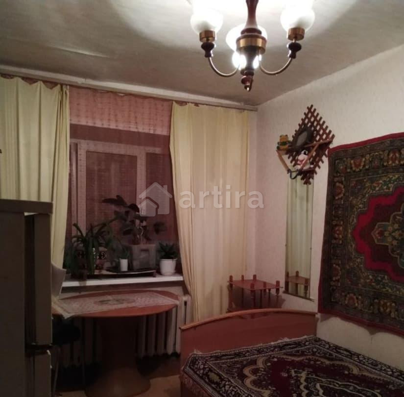 Комната, 15 м2, 1/4 эт. Владимир - изображение 2