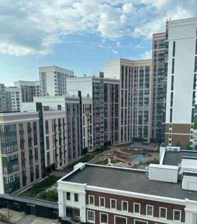 1-комн. квартира, 53 м2, 10/19 эт. Тюмень