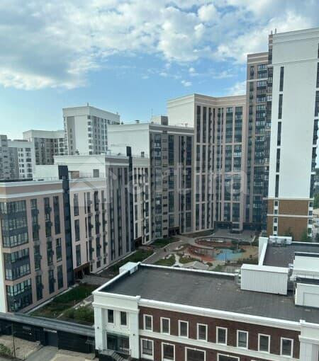 1-комн. квартира, 53 м2, 10/19 эт. Тюмень - изображение 5