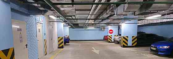 Гараж, 14 м2 Москва