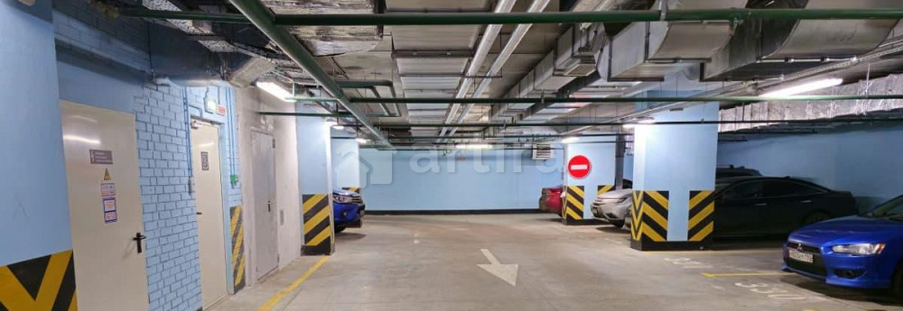 Гараж, 14 м2 Москва - изображение 4