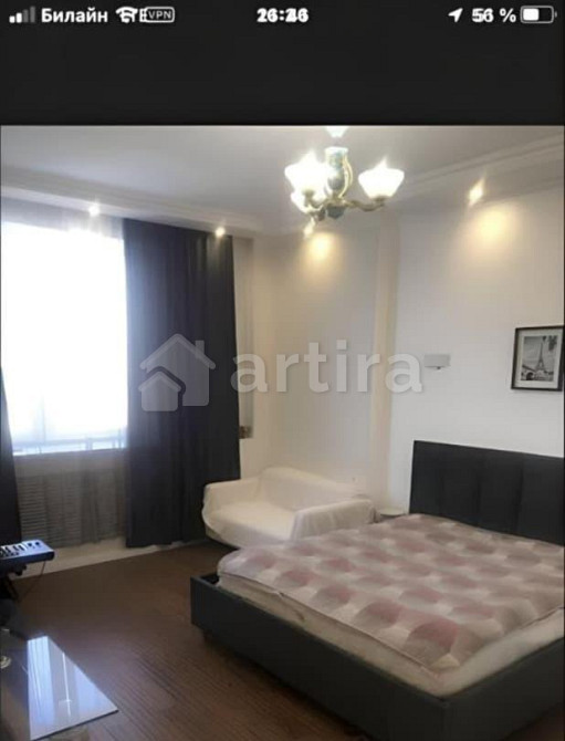 Комната, 88 м2, 6/6 эт. Москва - изображение 4