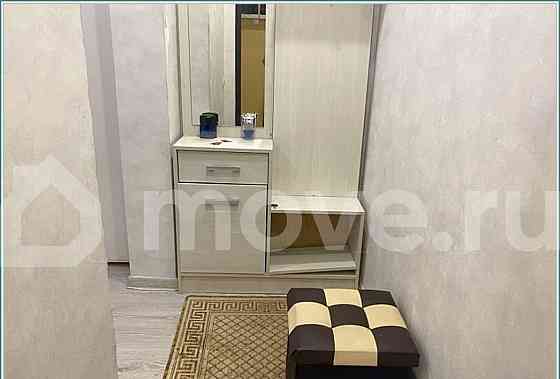 Студия, 20 м2, 2/17 эт. Москва
