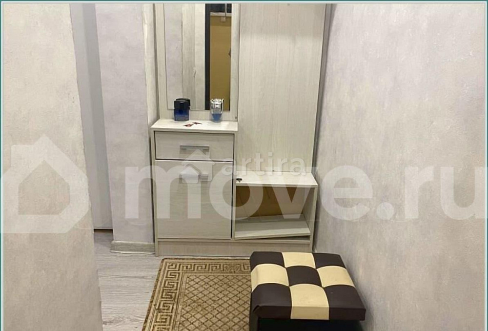 Студия, 20 м2, 2/17 эт. Москва - изображение 2