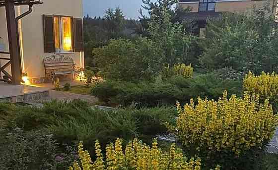 Дом, 180 м2, 12 соток, 3 эт. Москва