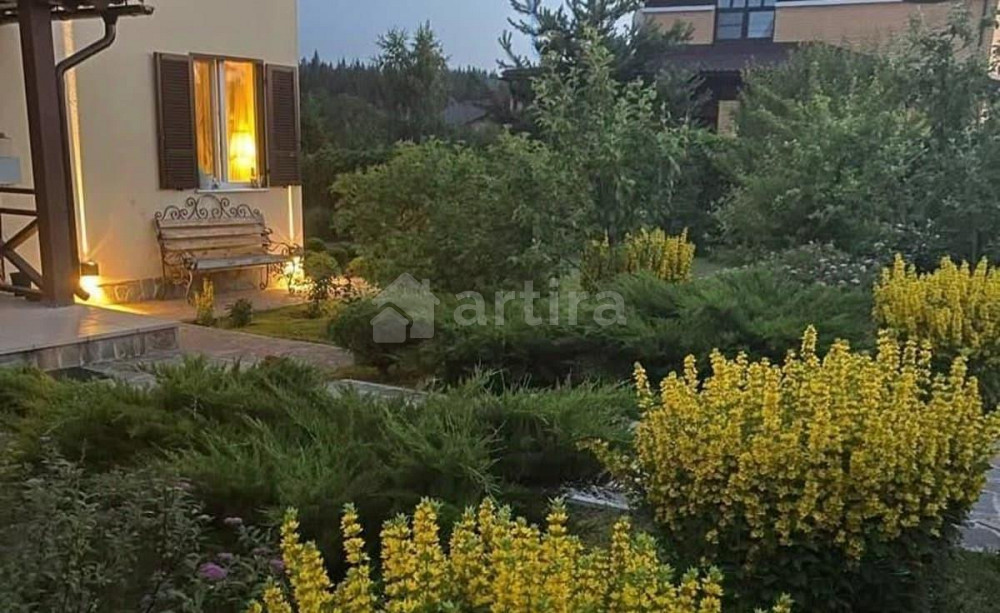 Дом, 180 м2, 12 соток, 3 эт. Москва - изображение 6