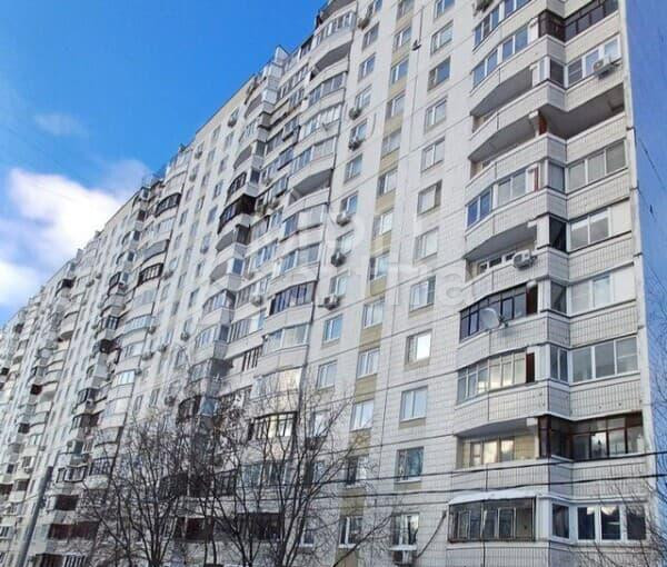 1-комн. квартира, 38.1 м2, 6/17 эт. Москва - изображение 17