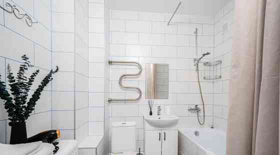 1-комн. квартира, 45 м2, 10/15 эт. Санкт-Петербург