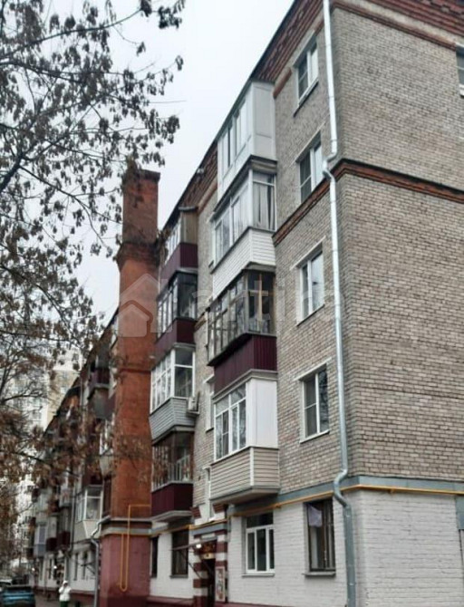 Комната, 18 м2, 1/5 эт. Москва - изображение 3