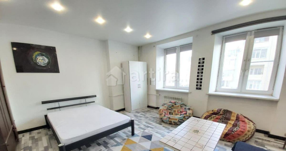 Комната, 26 м2, 4/5 эт. Москва - изображение 5